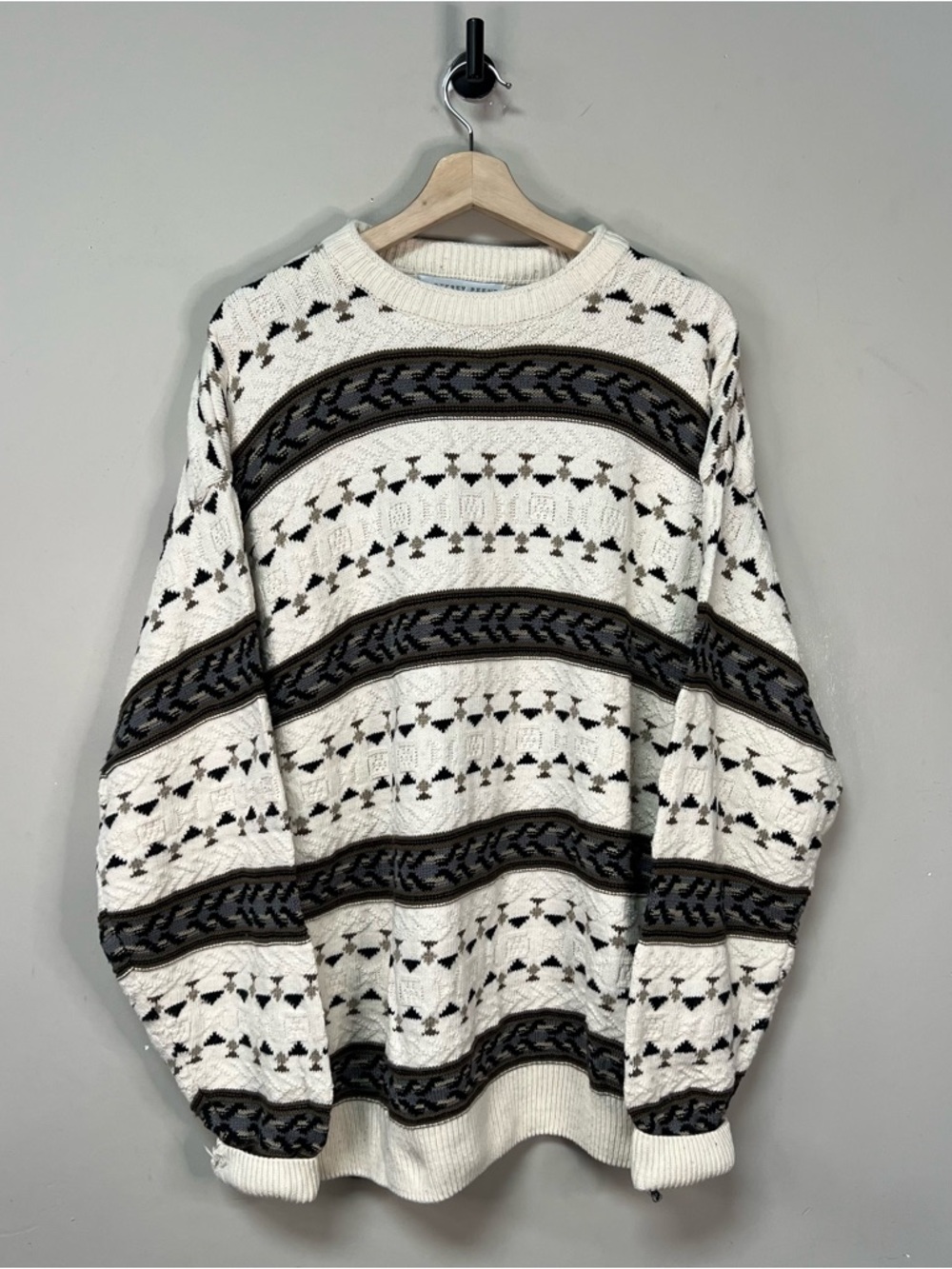 90s Knit Sweater